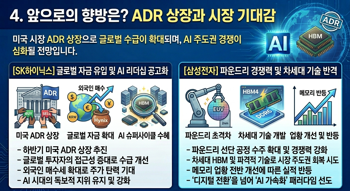 SK하이닉스전망