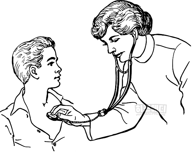 백일해 증상