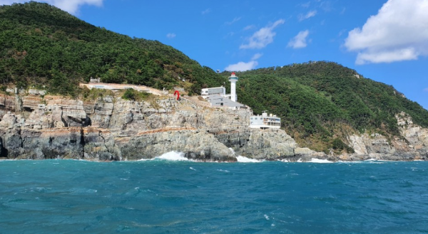 봄에 떠나기 좋은 여행지