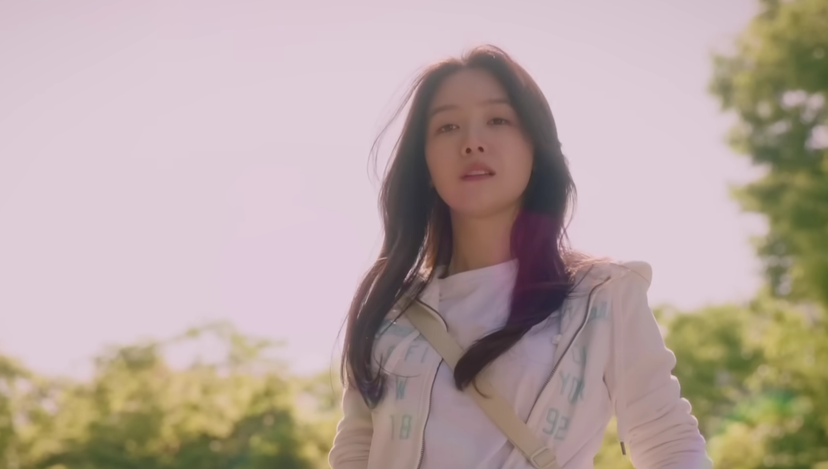 장범준의 소리 없는 비가 내린다