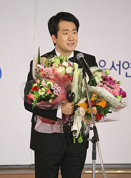 CBS-박재홍-아나운서