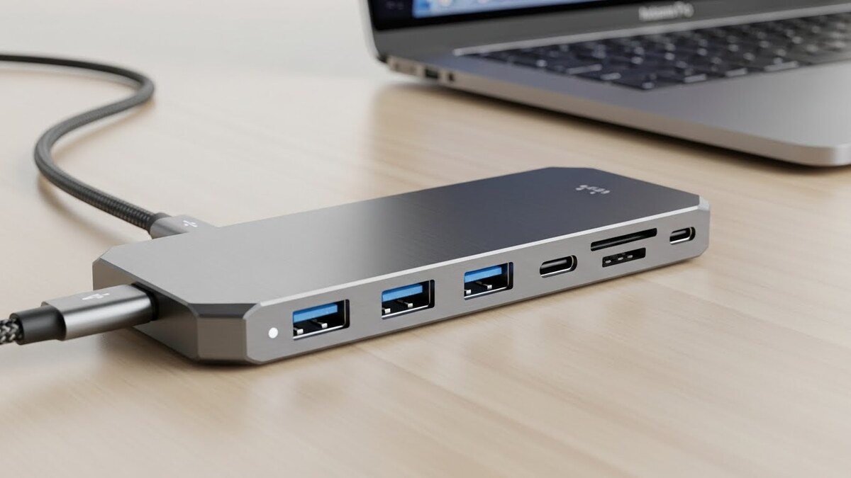 USB 허브 구매 전 확인할 체크리스트 &ndash; 초보자 기준 완벽 정리