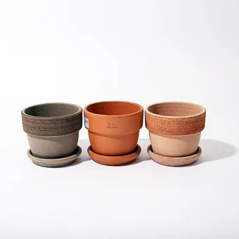 토분 관리 세척요령 흰가루제거 배수력장점 물주기 타이밍 맞추기_5