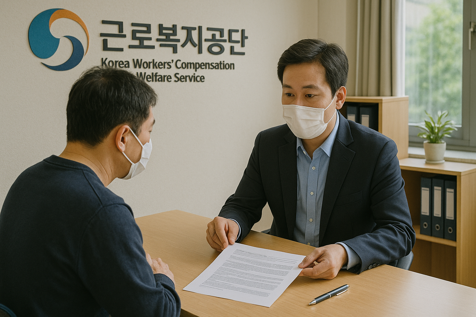 갑작스러운 병원비&middot;장례비? 정부 &lsquo;생활안정자금&rsquo;으로 해결하세요