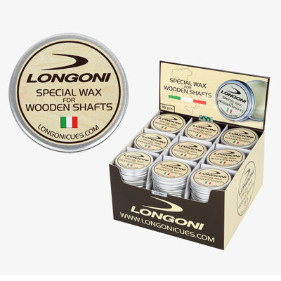 당구큐왁스 사진