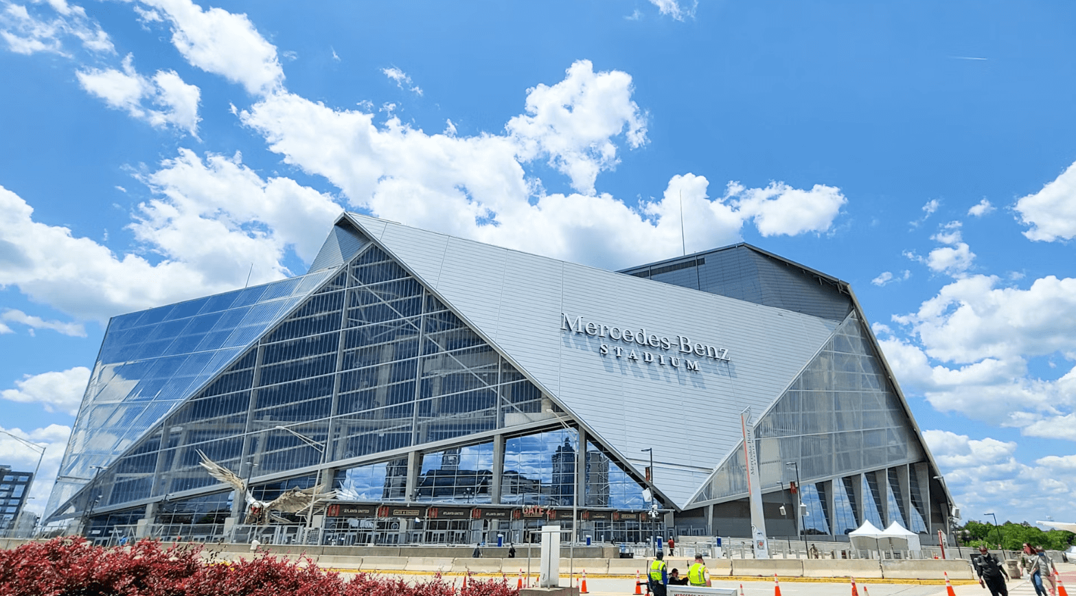 2026 미국 월드컵 개최 11개 도시: 경기&middot;미식&middot;여행 플랜 총정리