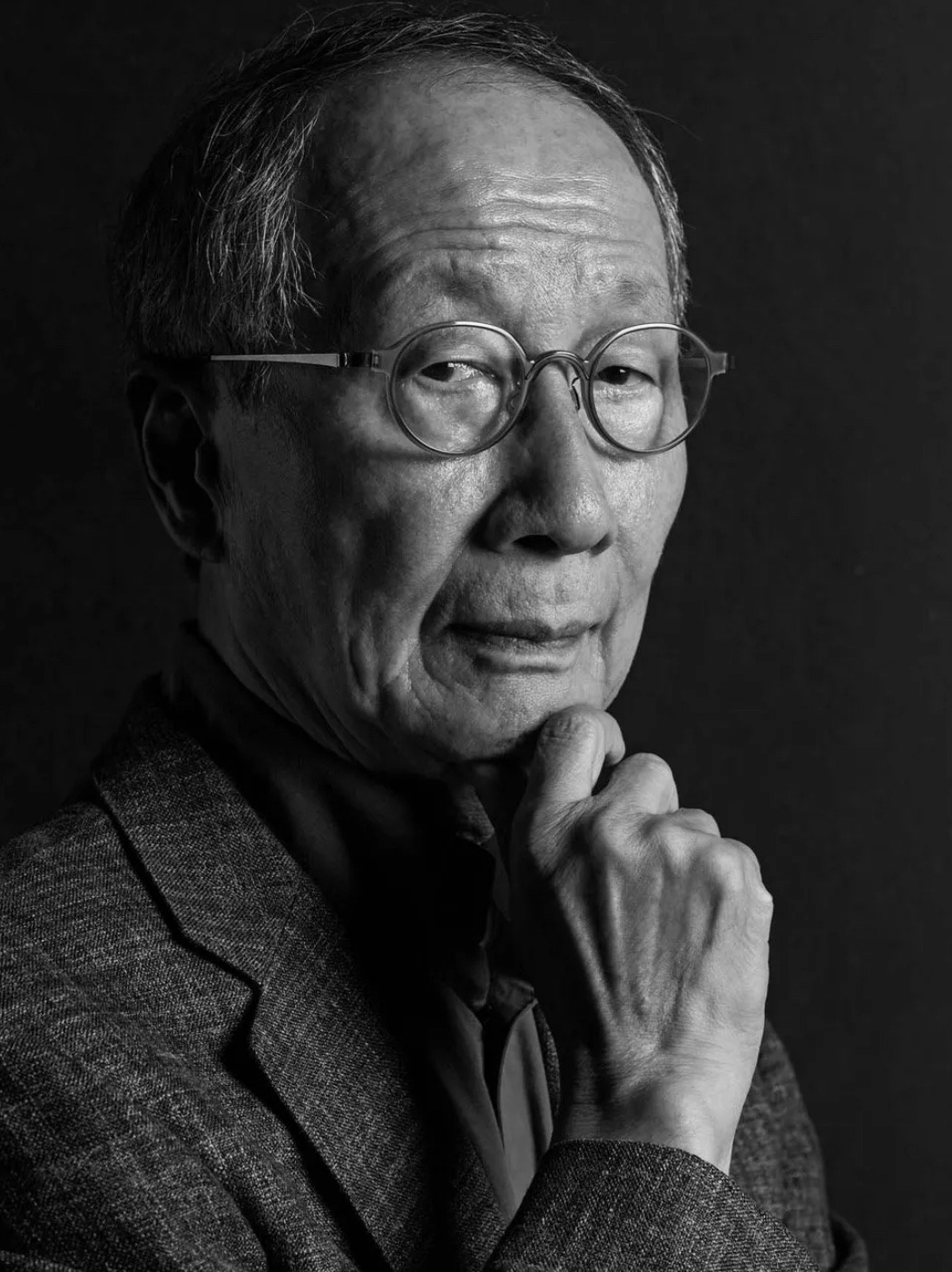 윤여준 전 환경부장관 윤석열 비상계엄 비판