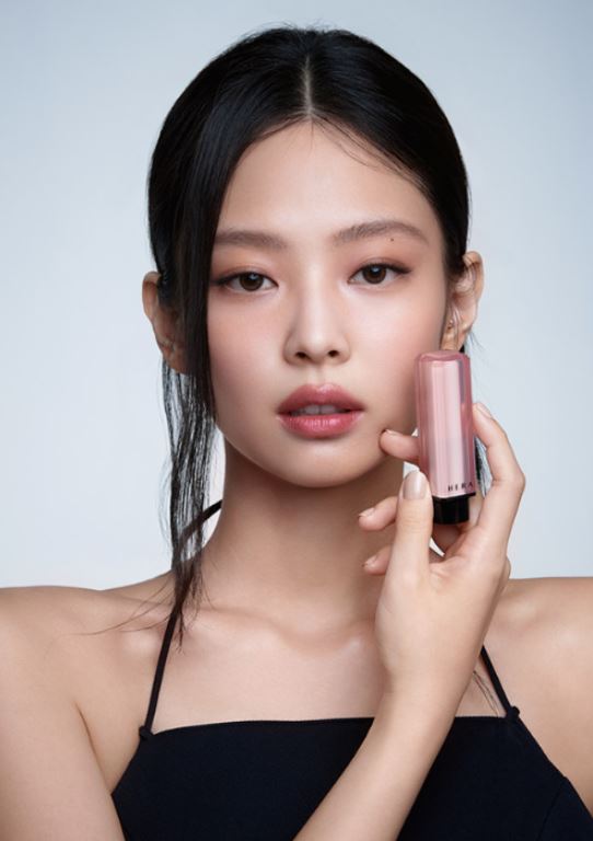 Jennie Kim