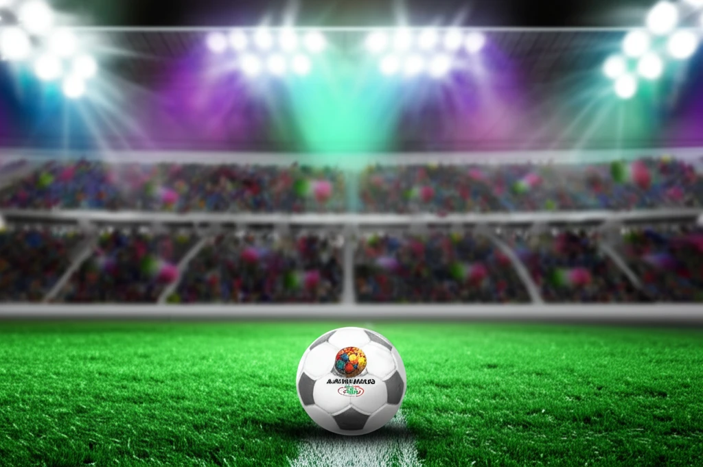 아시안게임 축구: 아시아 축구의 현재