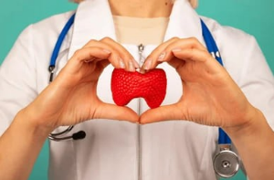 갑상선 / 현대인에게 증가하는 갑상선 질환, 원인과 예방법