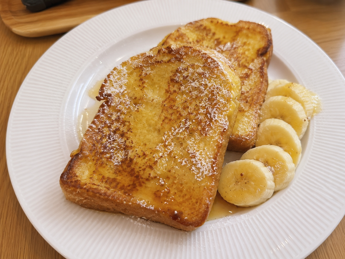 프렌치토스트