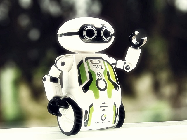 레인보우로보틱스 주가분석