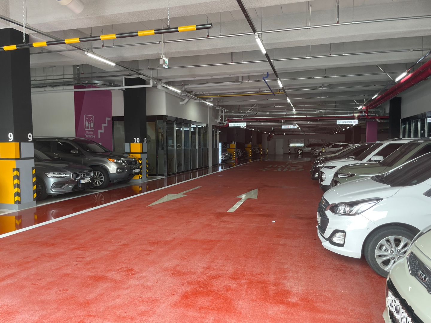 포레스트아웃팅스 용인 신상 대형 베이커리 카페