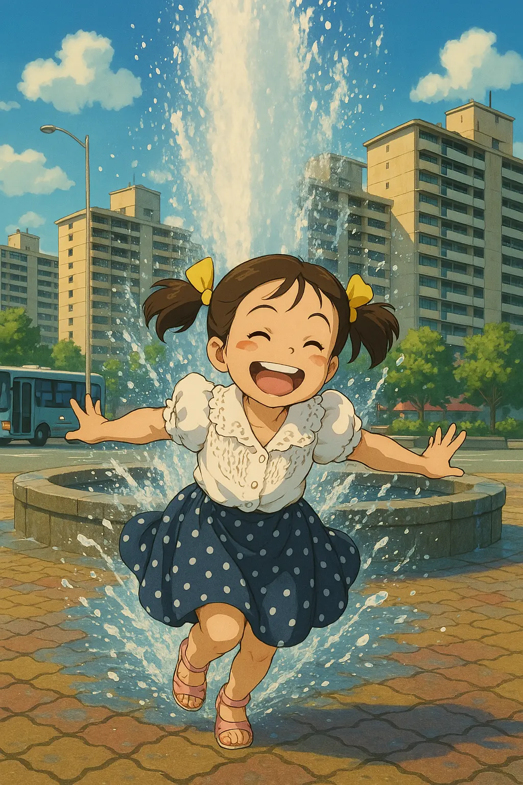 만들 때마다 다른 ChatGPT