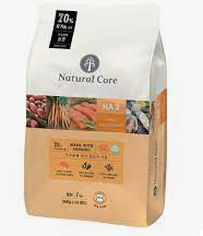 네추럴코어 강아지 다이어트 사료/출처:구글