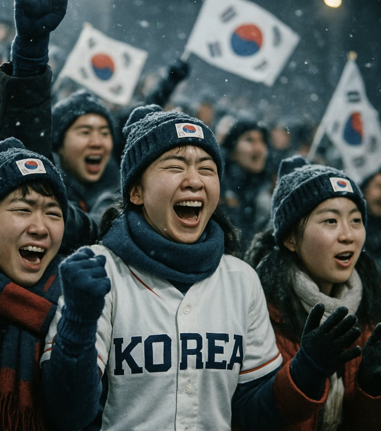 우리 팀은 내년에 우승? 희망을 파는 시간