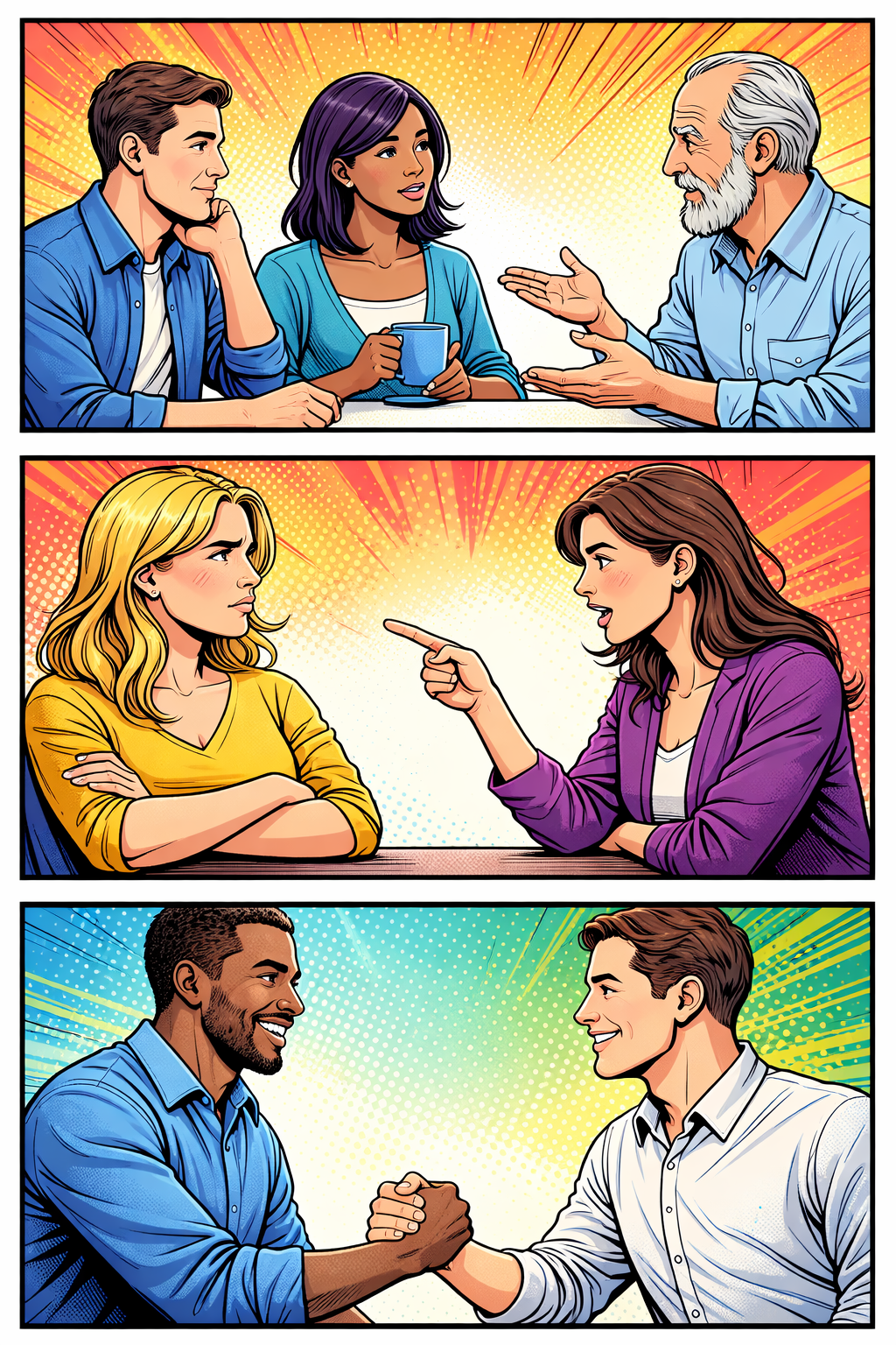 진정성은 왜 숨기려 할수록 더 선명해질까