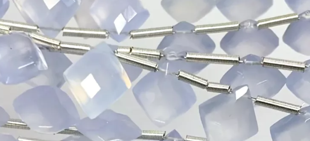 블루카르세드니(청옥수)