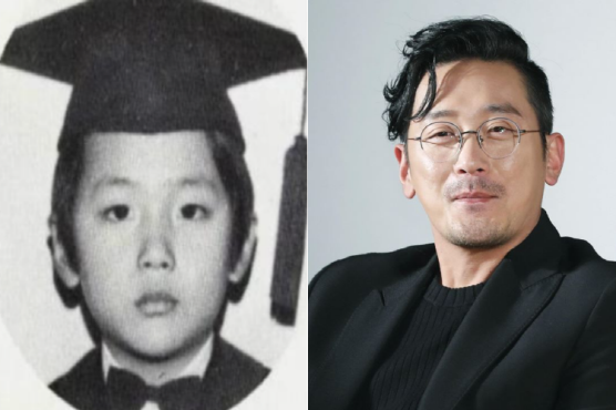 하정우 출생 1978년 3월 11일