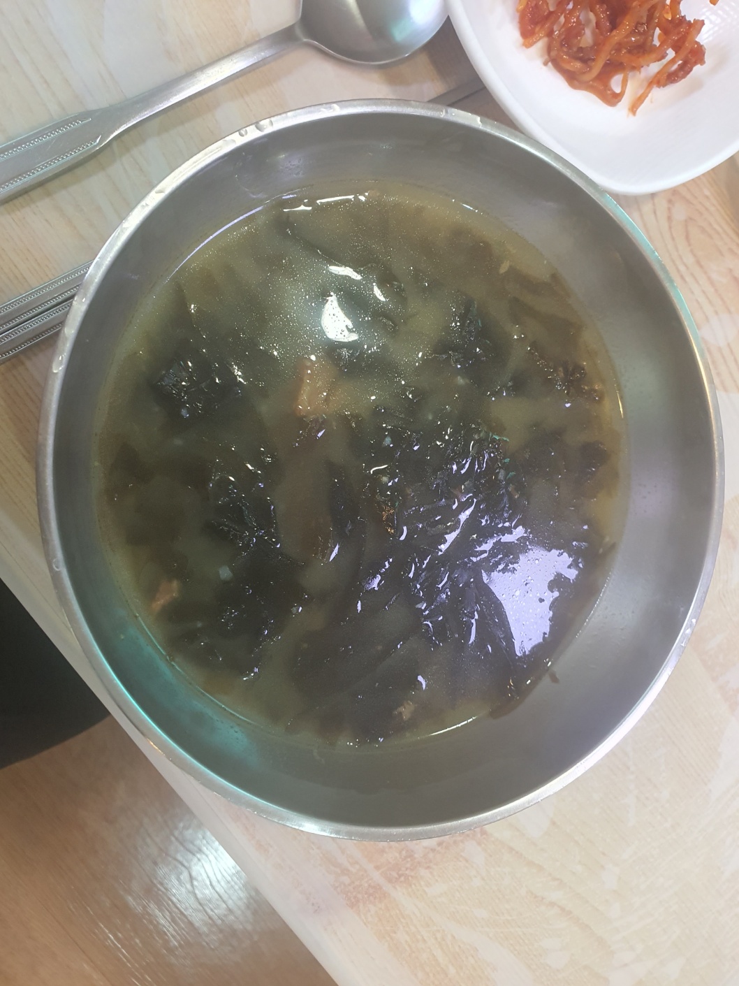 대원식당