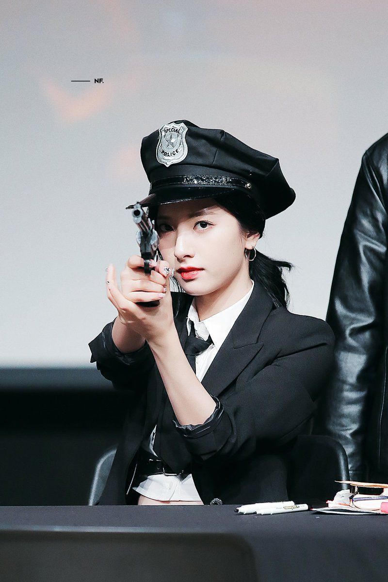 우주소녀 보나 고화질사진 모음