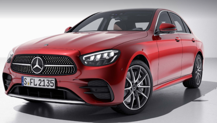 벤츠 e클라스 제원 신차,중고 가격