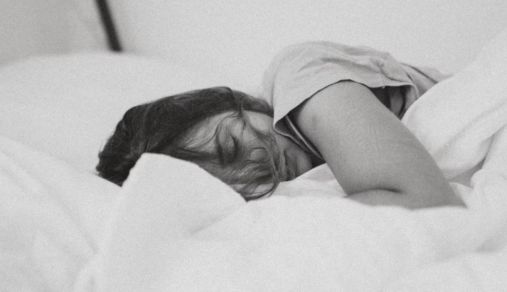 에스트로겐 농도가 낮을 때