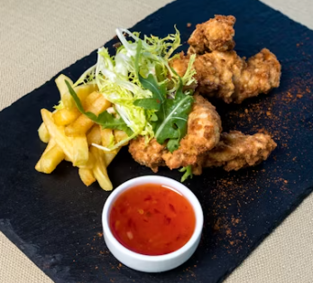 푸라닭 치킨 창업에 대하여 알아보기