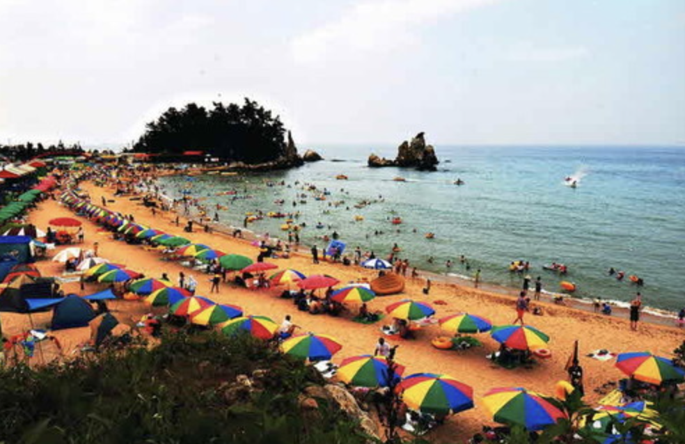 강원도 동해 고성 드라이브 데이트코스 추천