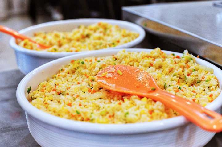 생생정보 무한리필 한식 뷔페 맛집