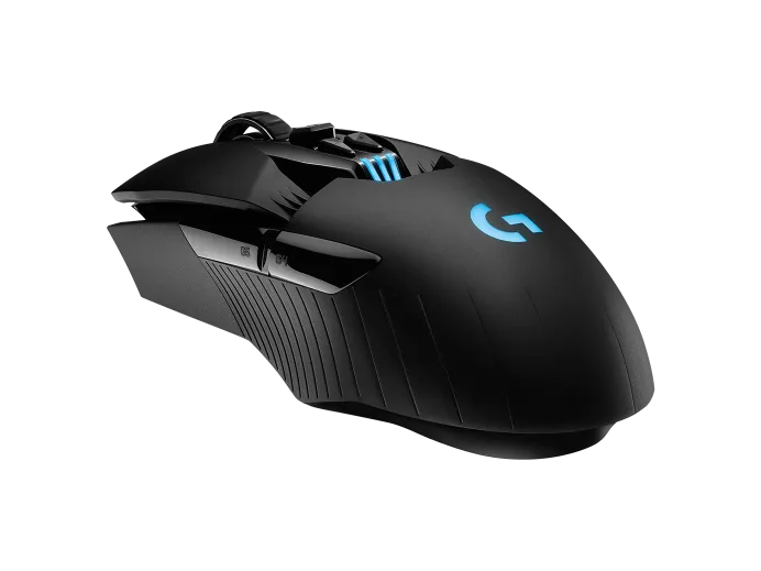 Logitech G903 Lightspeed