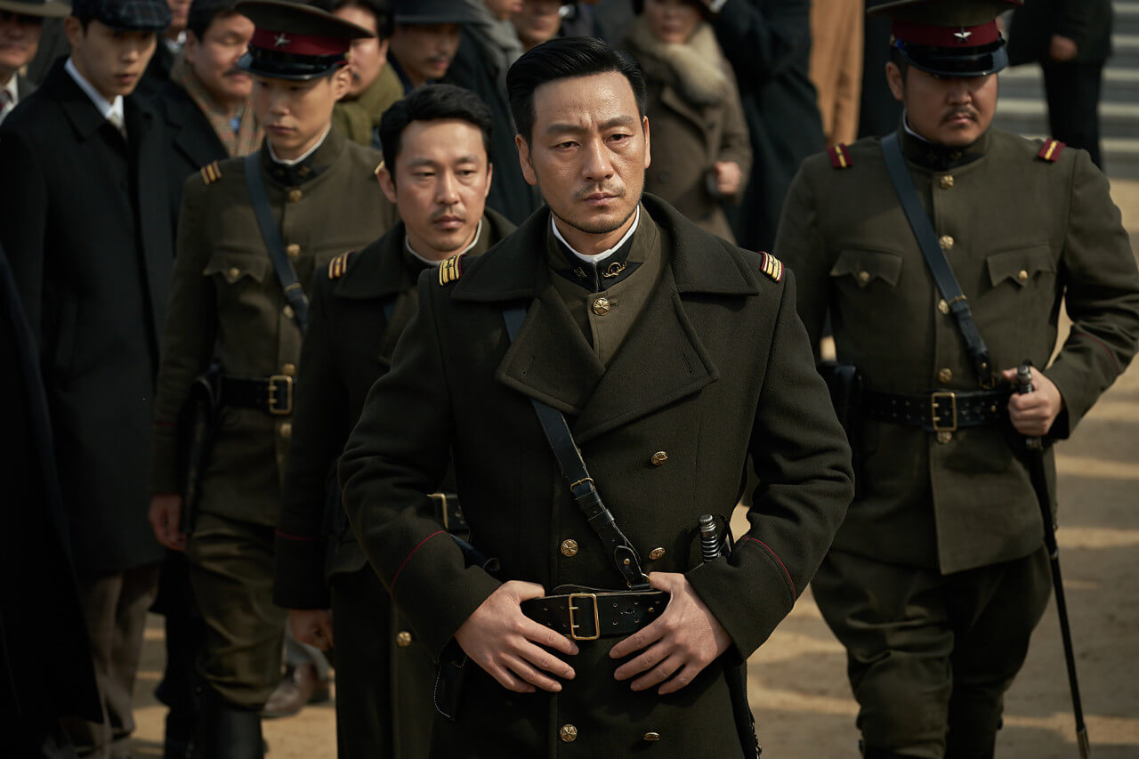 유령