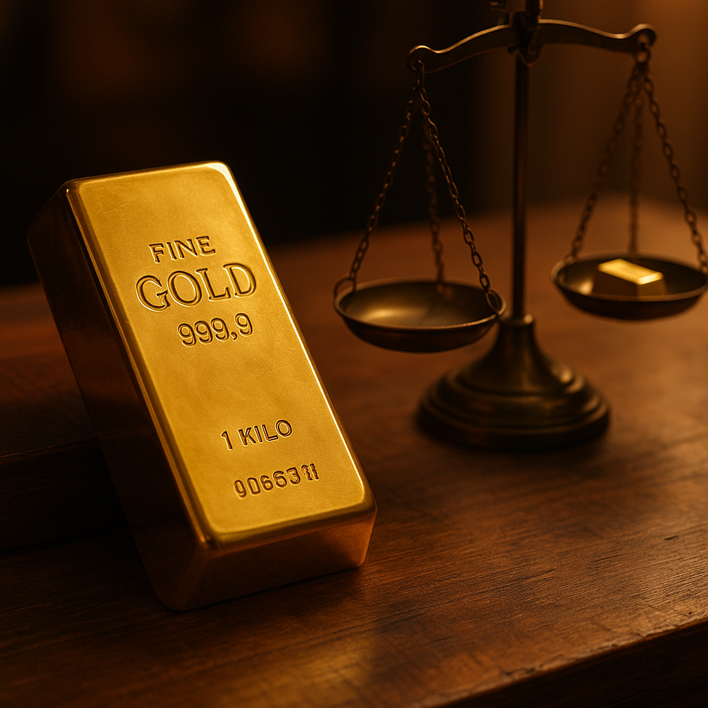 오늘 금시세, 한돈 가격 폭락? 지금 사야 할까 팔아야 할까?