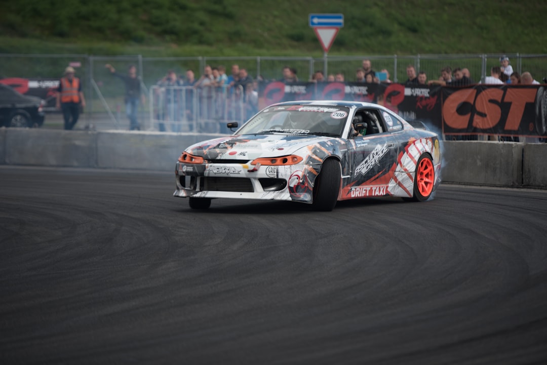 Racing