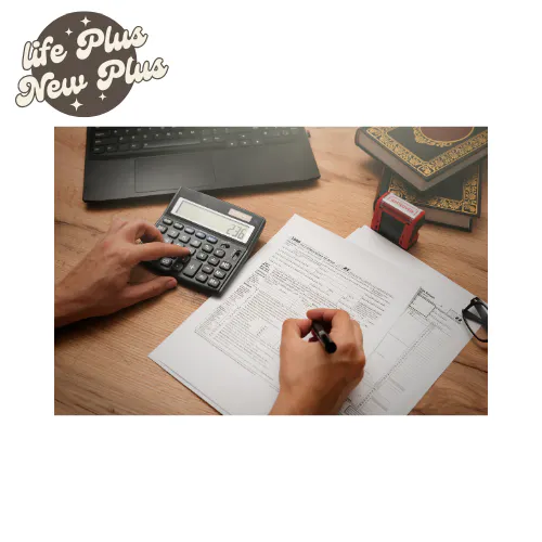 절세 전략 부부증여 활용하기