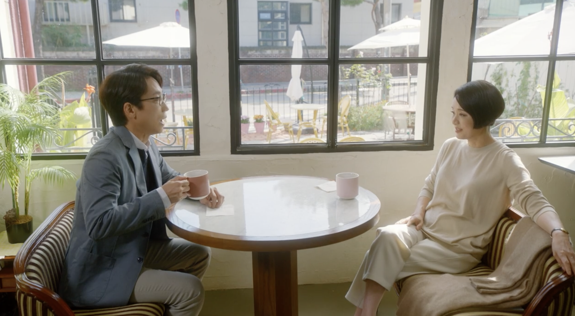 삼남매가 용감하게 10회 줄거리