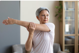 근감소증 증상 자가진단 및 예방 