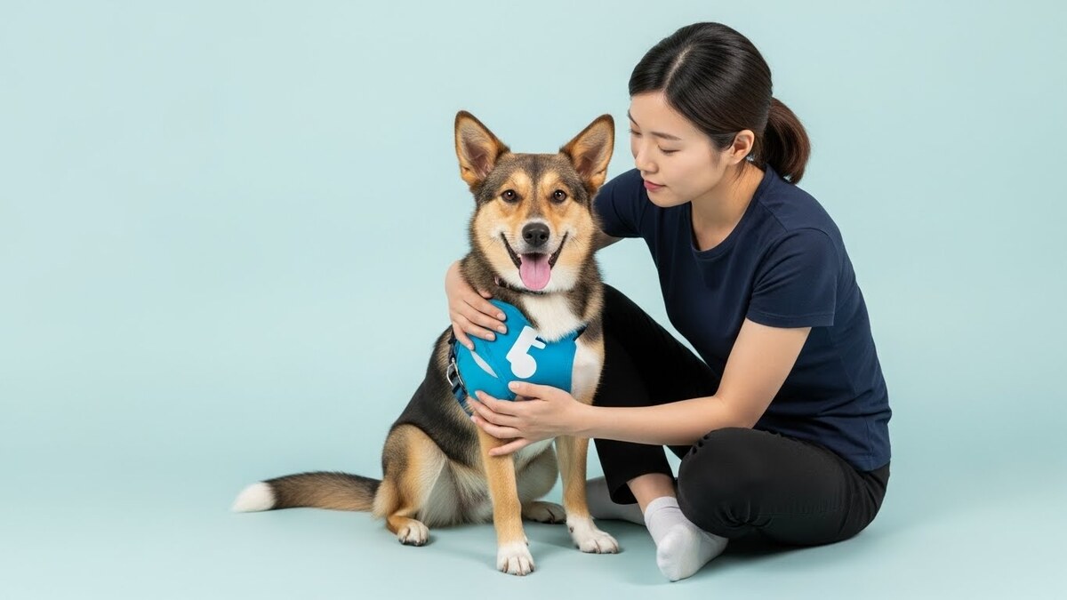슬개골 탈구 단계, 헷갈리지 않게 듣는 &lsquo;구조 기반&rsquo; 이해법