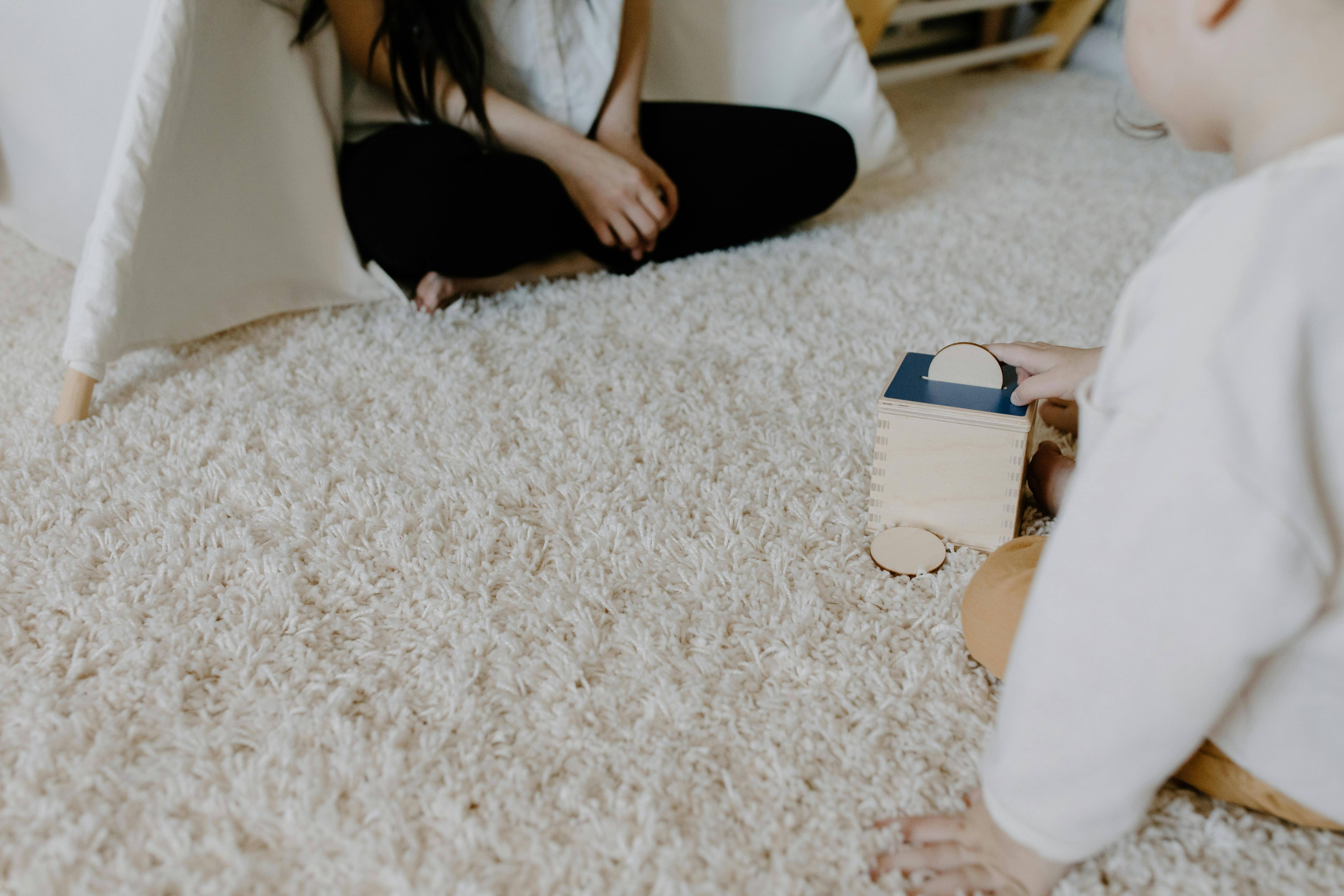 우리 아이는 사회성이 부족할까? 체크리스트 &amp; 해결법