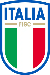 이탈리아축구협회로고