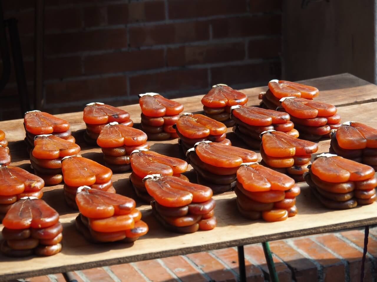 어란 맛과 가격