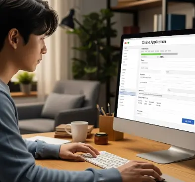 근로장려금 기한 후 신청 방법