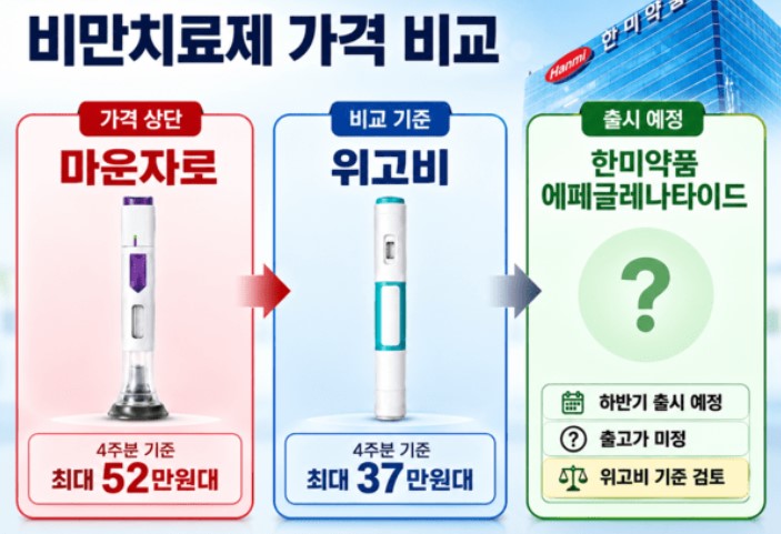 비만주사제