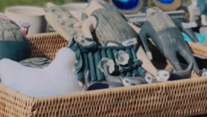 이천 도자기 축제 개막식 주차장 셔틀버스 총정리