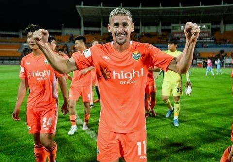 제주 갈레고 영입 축구선수 브라질