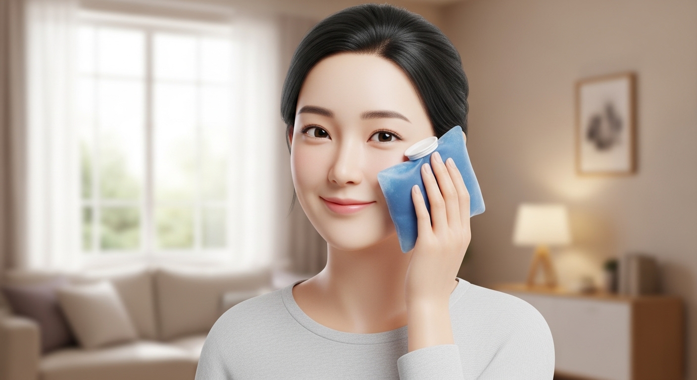 드라이소켓예방, 사랑니음주흡연