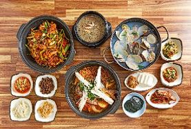 고창 청보리밭 축제 입장료 맛집 숙박 주차
