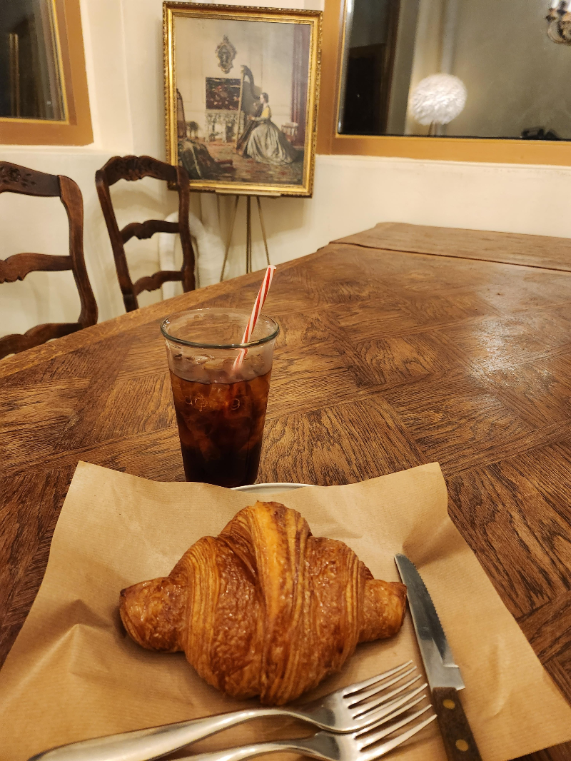 브레드쏭 하남점