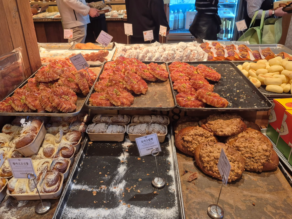 성심당 DCC점