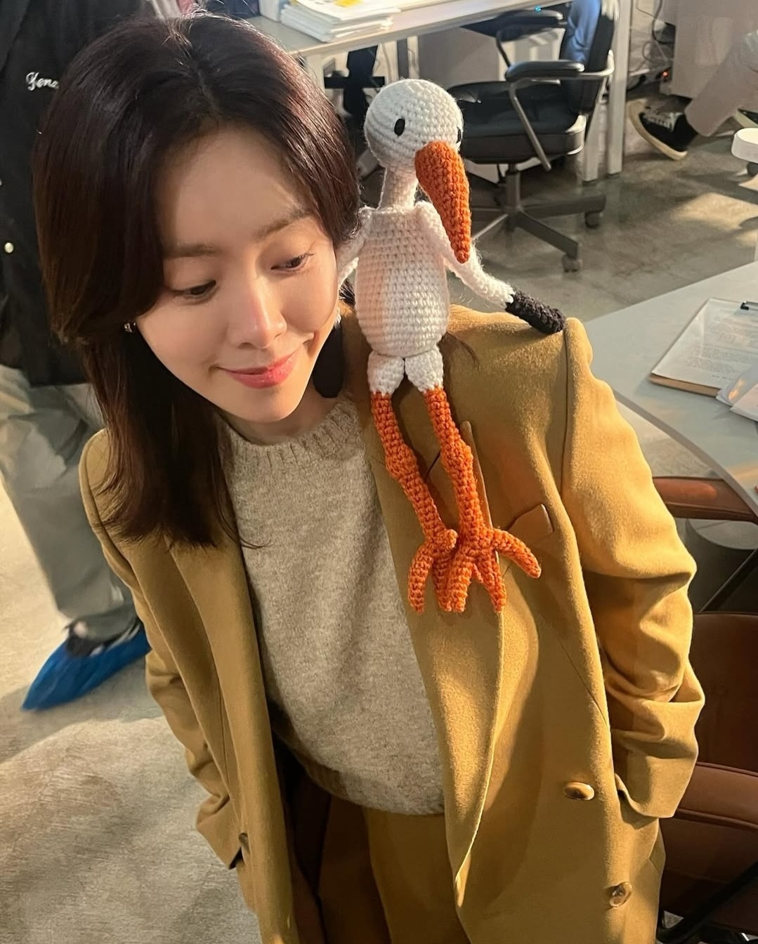 배우 한지민